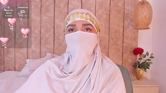  alishaa c online show from November 21, 2:10 am