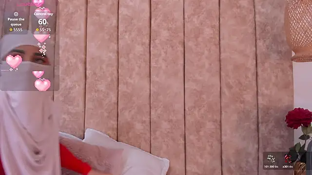  alishaa c online show from November 26, 12:55 am