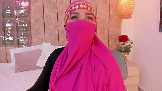  alishaa c online show from December 19, 2:51 am