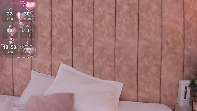  alishaa c online show from January 16, 2:15 am