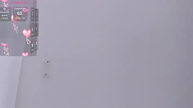  alishaa c online show from March 7, 3:03 am