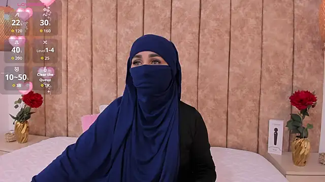  alishaa c online show from March 20, 4:06 am