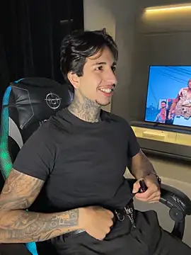 RealGdiass online show from October 4, 3:48 am