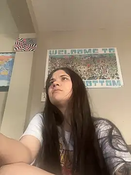 Jynx420friendly online show from May 16, 10:19 pm