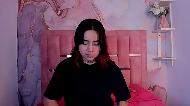 Nixielee  online show from October 18, 12:39 pm