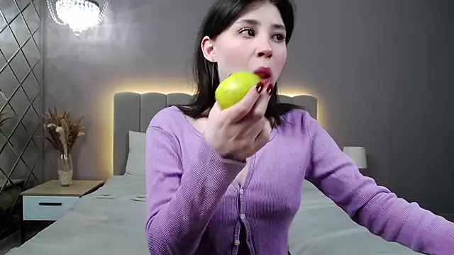 DianaMello online show from November 21, 4:00 am