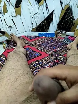 Nisha sonu couple online show from March 5, 4:30 am