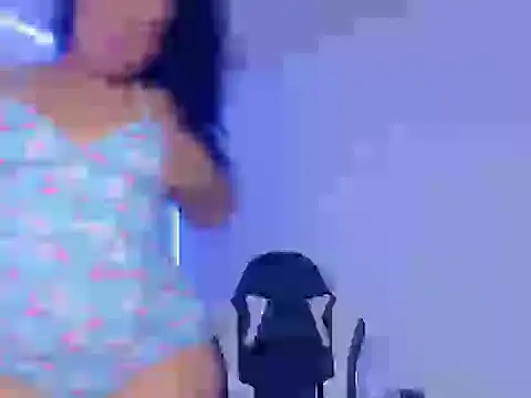 ChubbyCharm  online show from October 6, 1:03 am