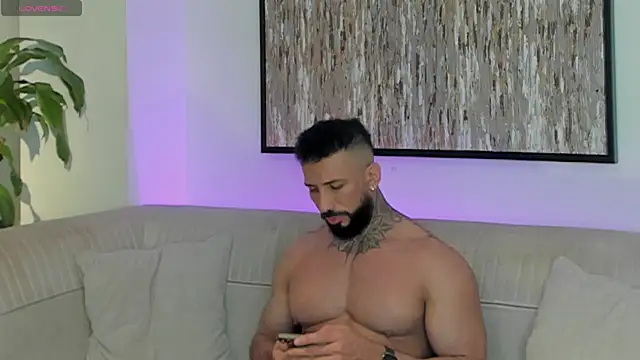 Snapshot of jeff_clark7 chatting on February 22, 12:34 am jeff clark7 online show from February 22, 12:34 am