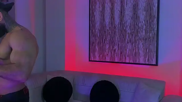 jeff clark7 online show from April 8, 2:22 am