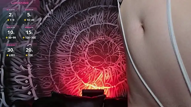 dahlia darkwood online show from February 4, 3:34 am