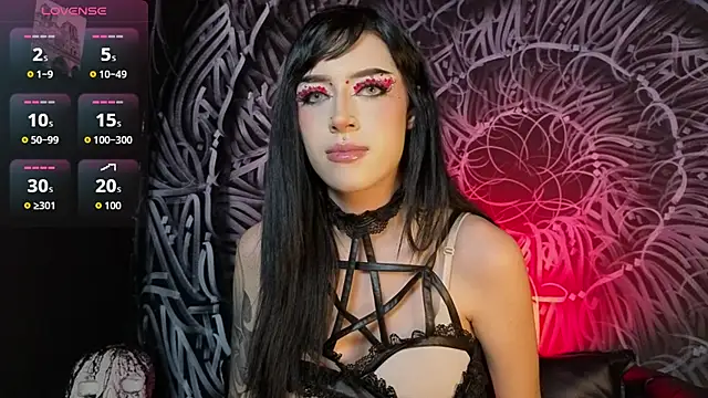 dahlia darkwood online show from February 12, 4:29 am