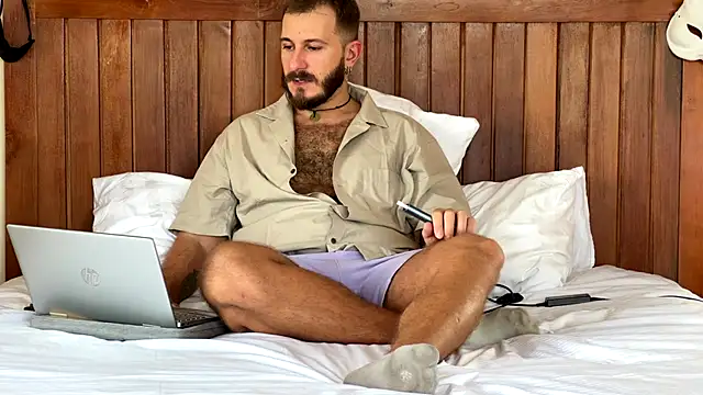 mrmaxiy online show from July 1, 3:41 am
