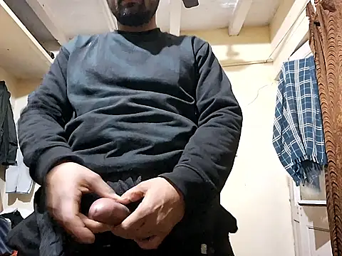 Snapshot of Nabieva12 chatting on January 17, 2:16 am Nabieva12 online show from January 17, 2:16 am