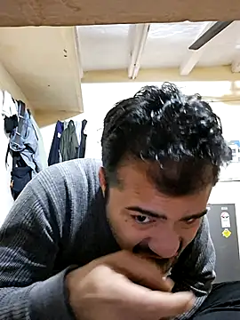 Snapshot of Nabieva12 chatting on February 5, 2:16 am Nabieva12 online show from February 5, 2:16 am