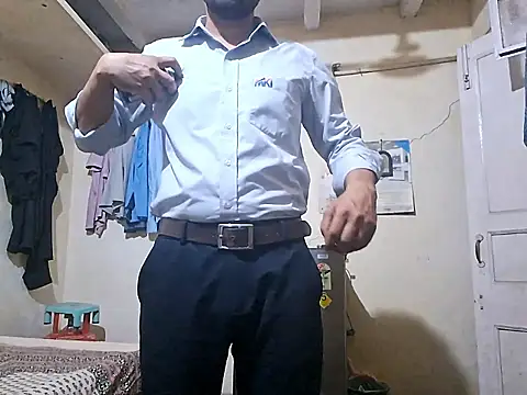 Nabieva12 online show from April 7, 2:23 am