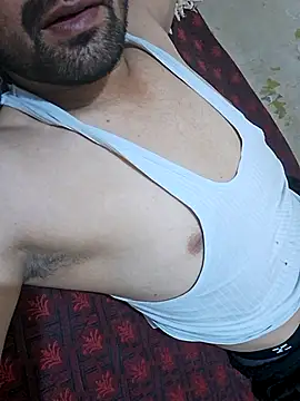 Nabieva12 online show from April 16, 3:46 pm