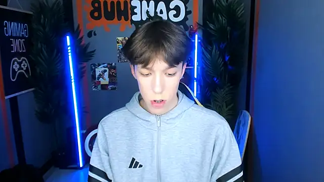 MarkBranston online show from November 8, 3:12 pm