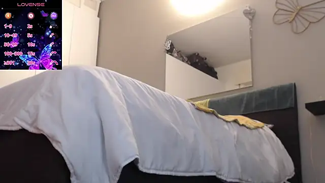 Spicypamy online show from December 18, 4:35 pm