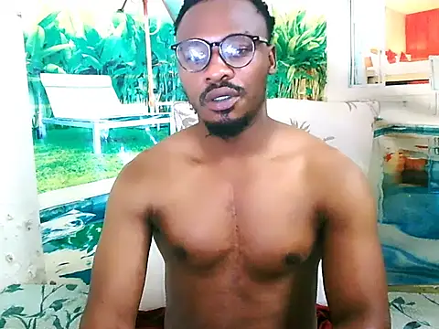 EbonyTiger69 online show from October 20, 6:08 pm