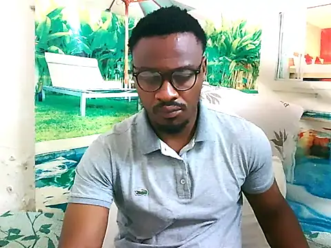 EbonyTiger69 online show from October 21, 5:57 pm