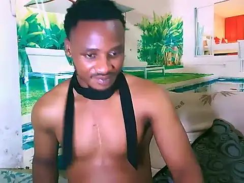 EbonyTiger69 online show from November 26, 8:32 pm