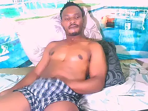 EbonyTiger69 online show from January 6, 5:33 am