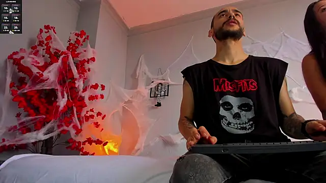 2 fire online show from October 29, 8:21 pm