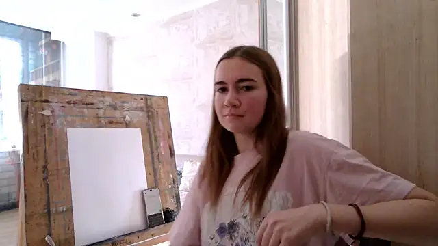 JinnyVibes online show from October 14, 10:16 am