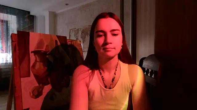 JinnyVibes online show from November 20, 10:26 am