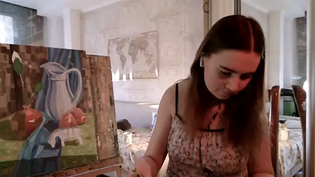 JinnyVibes online show from December 20, 10:22 am