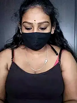 tamil Monisha online show from December 5, 5:31 pm