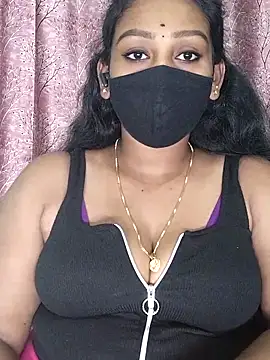 tamil Monisha online show from February 8, 6:22 pm