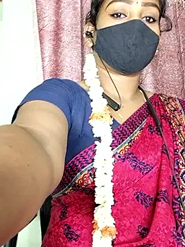 tamil Monisha online show from March 19, 5:17 pm