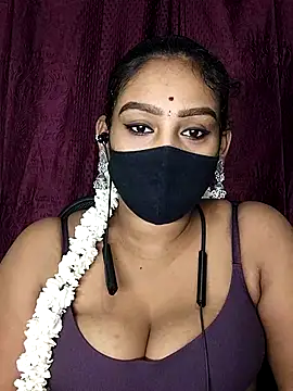 tamil Monisha online show from April 13, 5:51 pm