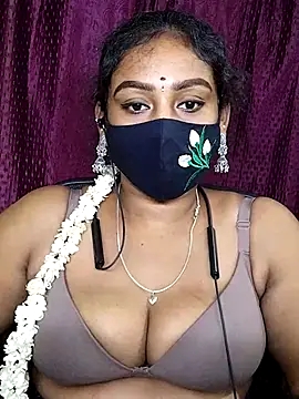 tamil Monisha online show from July 12, 7:05 pm