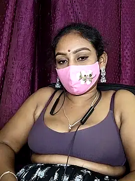 tamil Monisha online show from July 28, 7:39 pm