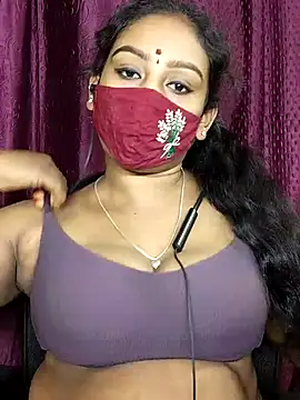 tamil Monisha online show from July 31, 6:18 pm
