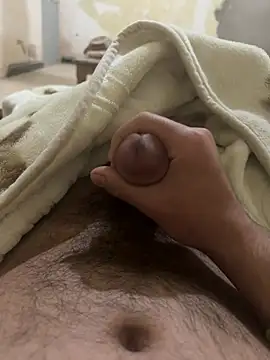 Snapshot of Moro-89 chatting on April 5, 6:21 am Moro-89 online show from April 5, 6:21 am