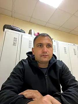 Mahrovmaxim online show from October 6, 5:49 am