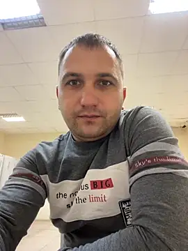 Mahrovmaxim online show from October 12, 6:01 am