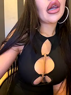 ANGELIKA7741 online show from November 9, 4:27 pm