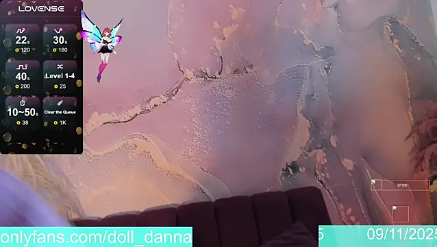 lunmei online show from November 9, 4:16 pm