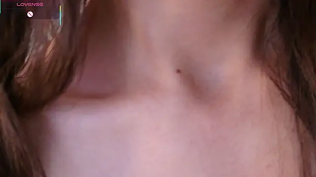 Playful Lia online show from October 10, 3:33 pm