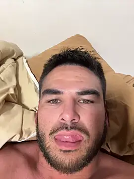 Leeeek23 online show from April 11, 4:17 am