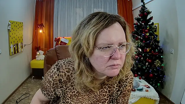 VestaWoody online show from January 16, 7:23 am