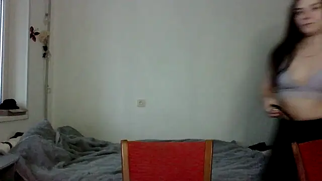 Twolatte1520 online show from December 4, 12:36 pm