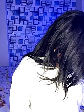 Dark Chocoxxx online show from October 24, 6:26 pm