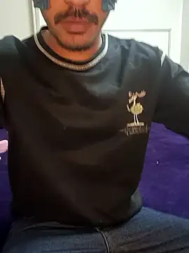 Dark Chocoxxx online show from January 8, 12:51 pm