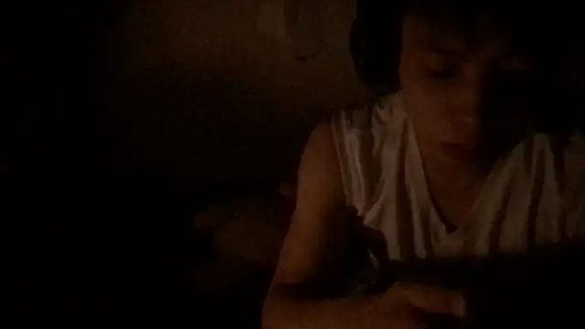 aooya online show from October 6, 2:14 pm